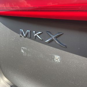 2017 Lincoln MKX RESERVE thumbnail 21