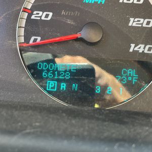 2006 Chevrolet IMPALA SS — миниатюра 38