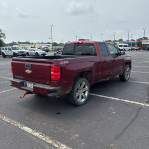 صورة 8 لـ 2016 Chevrolet SILVERADO 1500 LT Z71