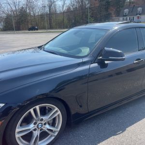 BMW 4 SERIES 428I XDRIVE GRAN COUPE - 2