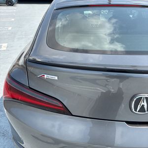 2024 Acura INTEGRA W/TECH W/A-SPEC — миниатюра 23
