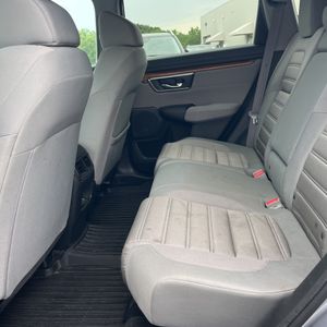 صورة مصغرة 31 لـ 2018 Honda CR-V EX