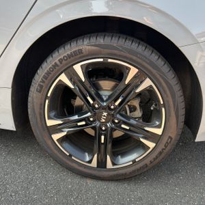 2021 KIA K5 GT-LINE 缩略图 16