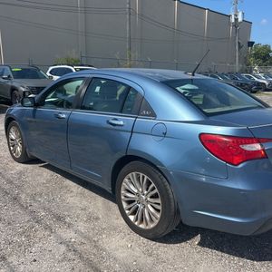 2011 Chrysler 200 LIMITED — миниатюра 54