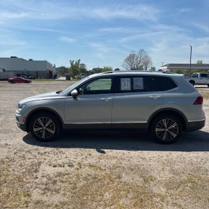 VOLKSWAGEN TIGUAN SEL 4MOTION - 3