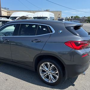 2019 BMW X2 XDRIVE28I photo 6