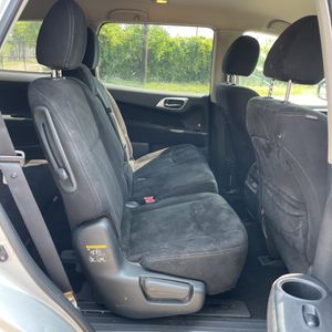 2015 Nissan PATHFINDER SV — миниатюра 28