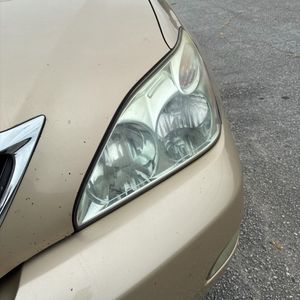 صورة 49 لـ 2009 Lexus RX 350 BASE