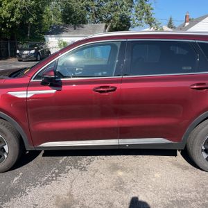 2024 KIA SORENTO S — фото 4