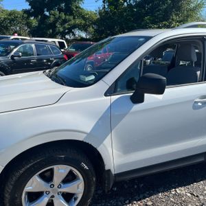 صورة 2 لـ 2015 Subaru FORESTER 2.5I