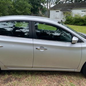 2014 Nissan SENTRA SV — миниатюра 11