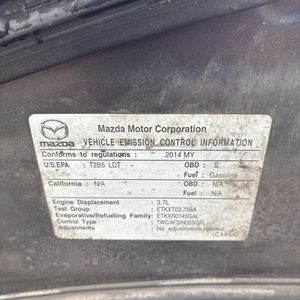 صورة مصغرة 42 لـ 2014 Mazda CX-9 TOURING