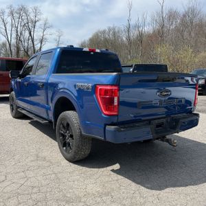 FORD F-150 XL - 5