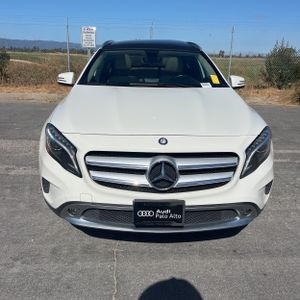 2015 Mercedes-BENZ GLA — миниатюра 14