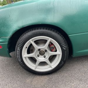 1995 Mazda MX-5 MIATA BASE 缩略图 19