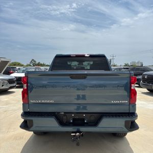 صورة 7 لـ 2024 Chevrolet SILVERADO 1500 CUSTOM