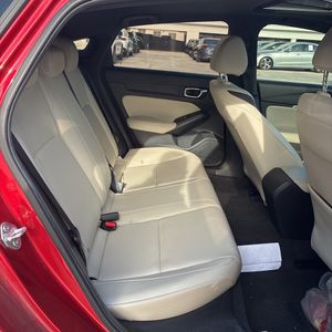 2023 Acura INTEGRA W/A-SPEC 照片 35