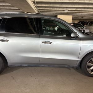 2016 Acura MDX ADVANCE PACKAGE — миниатюра 11