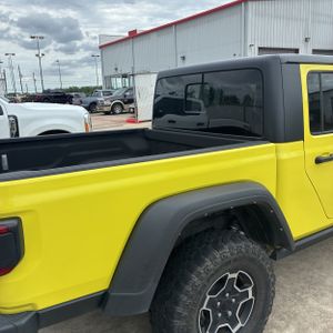 JEEP GLADIATOR MOJAVE - 9