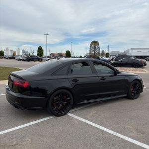 Audi S6 4.0T Premium Plus - 8