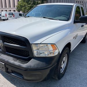 2019 RAM 1500 CLASSIC TRADESMAN 照片 47
