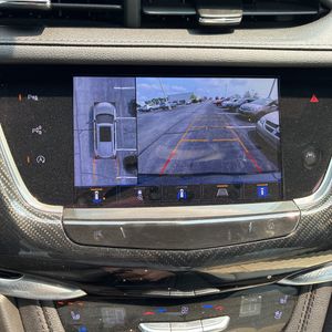 2023 Cadillac XT6 SPORT 照片 41
