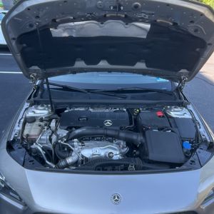 2020 Mercedes-BENZ CLA 缩略图 44