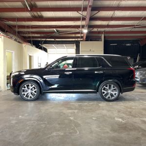 HYUNDAI PALISADE LIMITED - 3