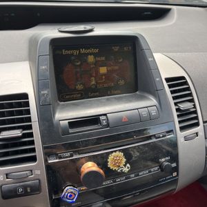 2008 Toyota PRIUS BASE — миниатюра 63