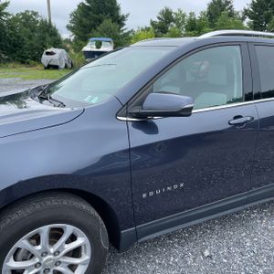 صورة 2 لـ 2018 Chevrolet EQUINOX LT