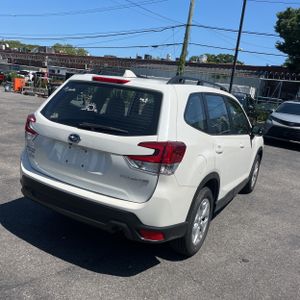 2023 Subaru FORESTER BASE 照片 8