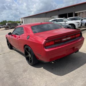 DODGE CHALLENGER R/T - 5