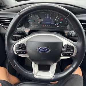 2023 FORD EXPLORER LIMITED — миниатюра 65