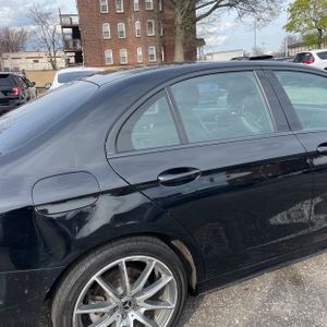 MERCEDES-BENZ E-CLASS - 9