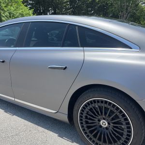 2023 Mercedes-BENZ EQS 照片 6