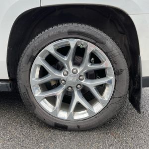2019 Cadillac ESCALADE PLATINUM photo 18