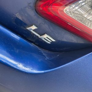 2010 Toyota CAMRY LE thumbnail 23