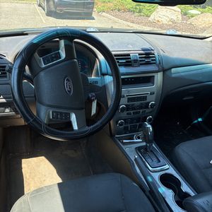 2011 FORD FUSION SE — миниатюра 36