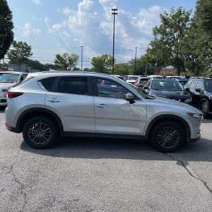 2019 Mazda CX-5 TOURING 照片 10