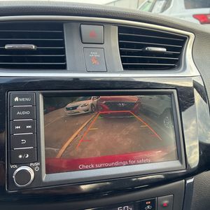 2019 Nissan SENTRA SR TURBO 照片 39