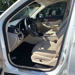 صورة مصغرة 32 لـ 2022 Mercedes-BENZ GLC