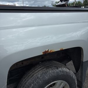 2017 Chevrolet SILVERADO 1500 LT — миниатюра 52