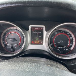 2015 Dodge JOURNEY SXT — миниатюра 39