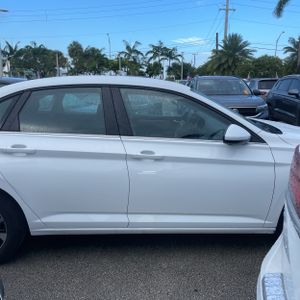 2023 Volkswagen JETTA S 缩略图 11