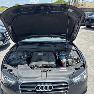 صورة مصغرة 43 لـ 2016 AUDI A5 2.0T PREMIUM