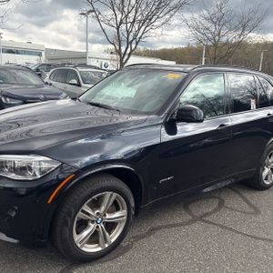 BMW X5 XDRIVE50I - 2