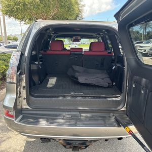 2021 Lexus GX 460 BASE 缩略图 43