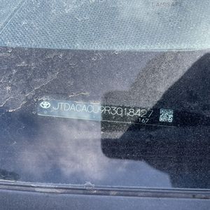 2024 Toyota PRIUS PRIME XSE PREMIUM thumbnail 52