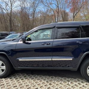JEEP GRAND CHEROKEE LAREDO - 4