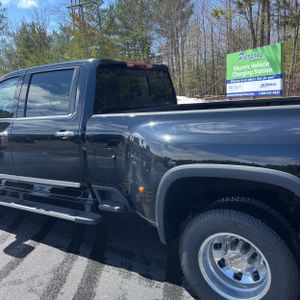 CHEVROLET SILVERADO 3500HD HIGH COUNTRY - 6